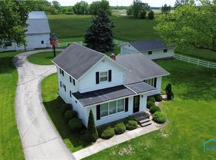 8554 State Route 108, Wauseon, OH 43567