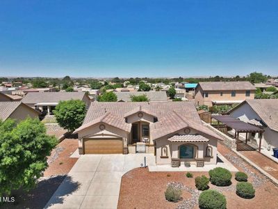 5621 Valley Oak Dr, El Paso, TX, 79932