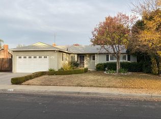 2623 Purdue Ave, Clovis, CA 93611