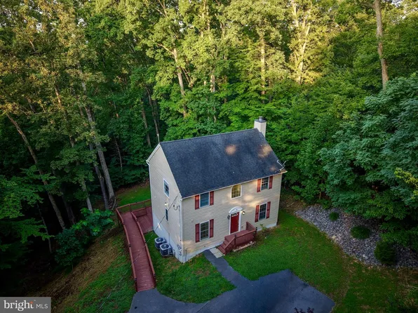 68 View Dr, Front Royal, VA 22630