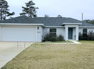 15012 SW 25th Cir, Ocala, FL 34473