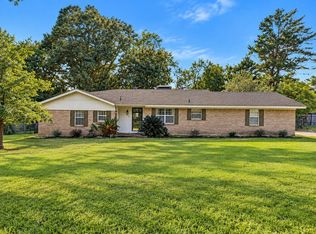 2106 Peachtree St, Lufkin, TX 75901