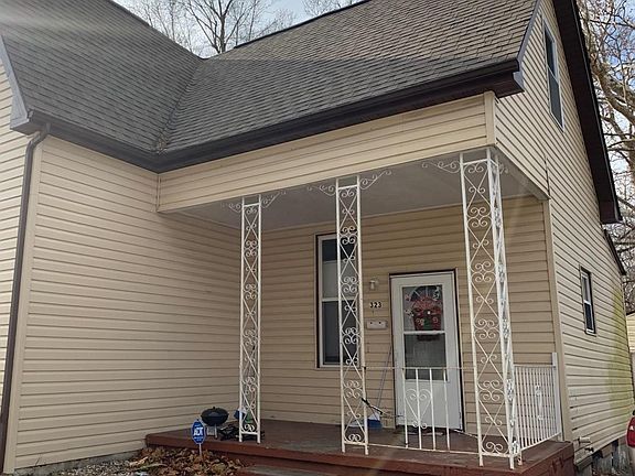 2nd image of 323 N 8th St