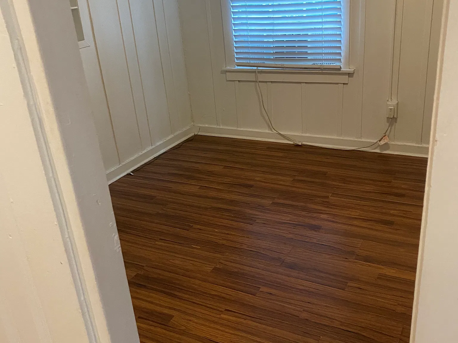 1 bed, 500 sqft, $950 — Photo 1