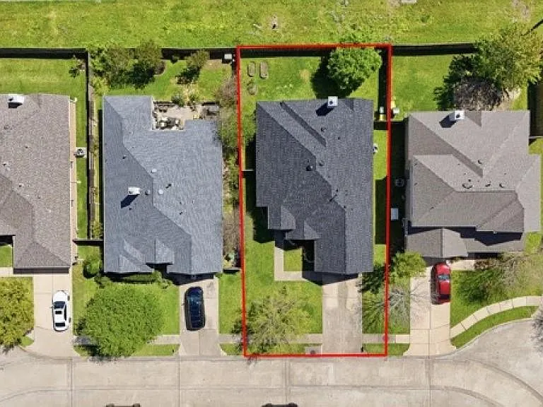 2607 Sun Cove Ln — Photo 23