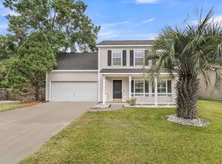 401 Beverly Dr, Summerville, SC 29485