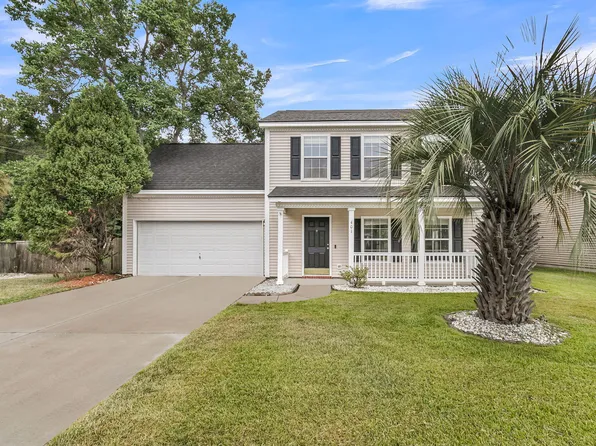401 Beverly Dr, Summerville, SC 29485