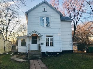 19 Wilson Ave, Joliet, IL 60433