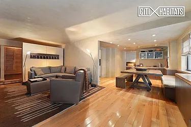 Sold by Citi Habitats