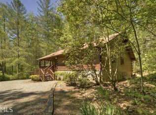 100 Farmstead Rd, Ellijay, GA 30540