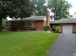 7345 Tucker St, Harrisburg, PA 17112