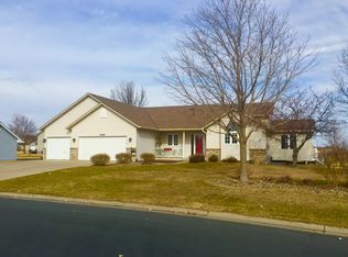 16558 Farrago Trl, Farmington, MN 55024