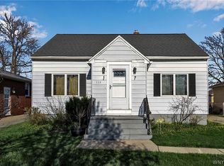 113 Toelsin Rd, Cheektowaga, NY 14225