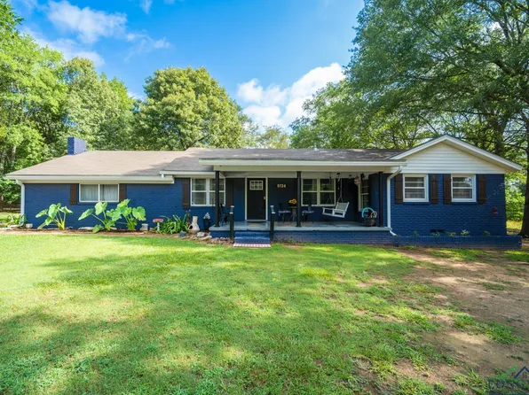 6134 Blue Spruce Rd, Gilmer, TX 75644