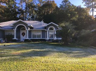 1023 NW 106th St, Gainesville, FL 32606