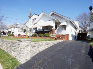 5326 Rolston Ave, Cincinnati, OH 45212