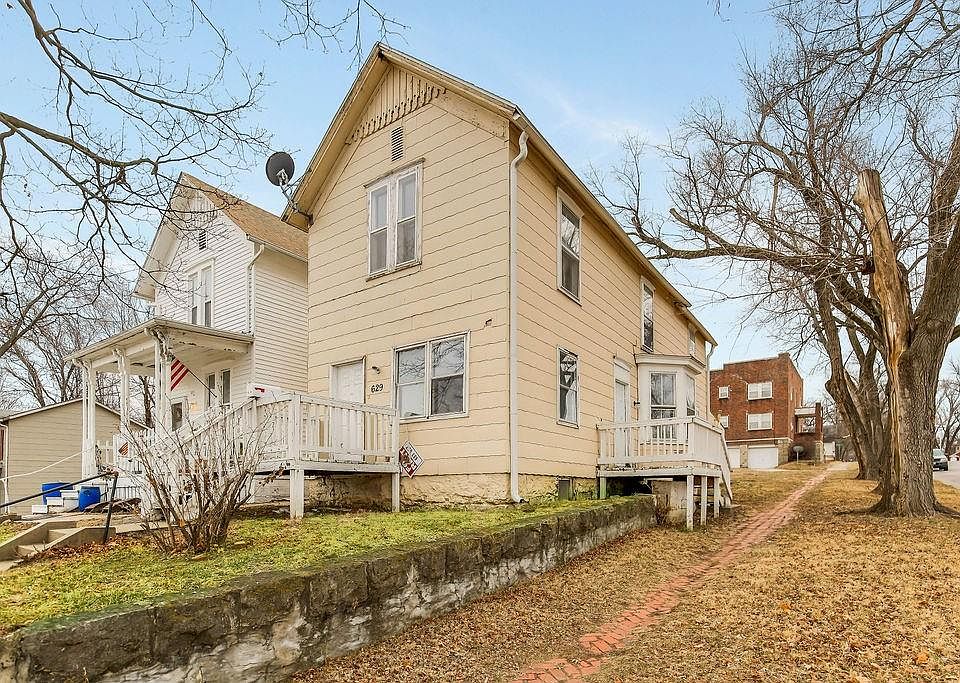 1st image of 629 Oak St