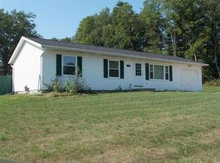 400 2nd St, Albany, WI 53502