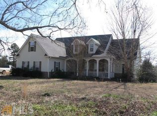 110 Lake Chase Dr S, Griffin, GA