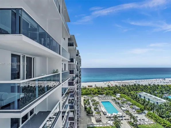 2301 Collins Ave, Miami Beach, FL