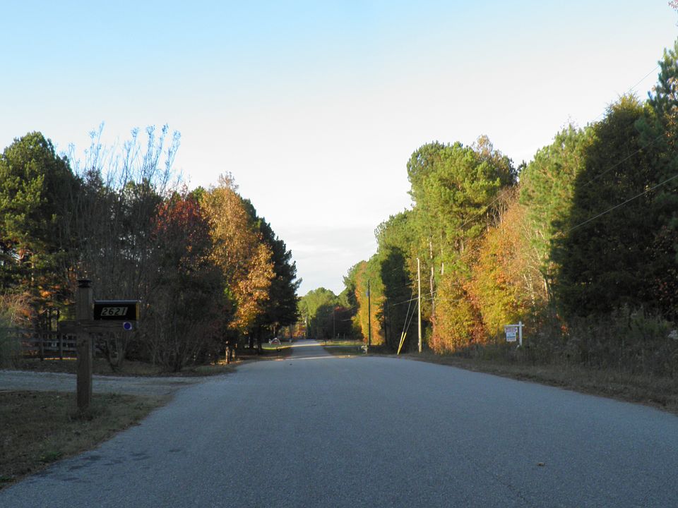 2nd image of 2620 Trotters Ln Lot 0