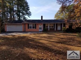 360 Brownwood Dr, Hull, GA 30646