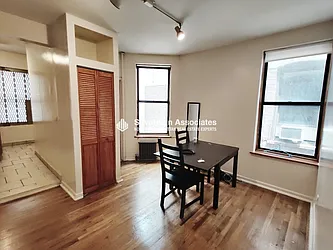 Rented by Sovereign Associates