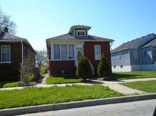 4722 Elm Ave, Hammond, IN 46327