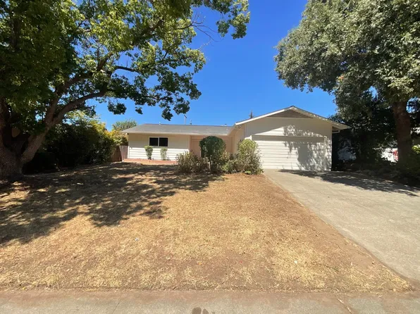 5313 Fernwood Way, Sacramento, CA 95841