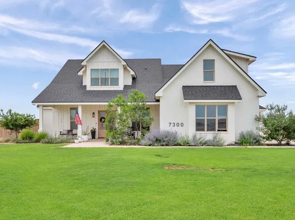 7300 E County Road 95, Midland, TX 79706