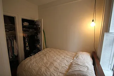 Rented by Alpha Properties NYC I LLC