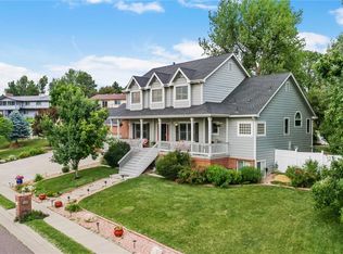 11773 W 76th Ln, Arvada, CO 80005
