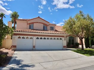 2713 Monrovia Dr, Las Vegas, NV 89117