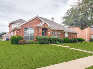 1212 Majestic Way, Wylie, TX 75098