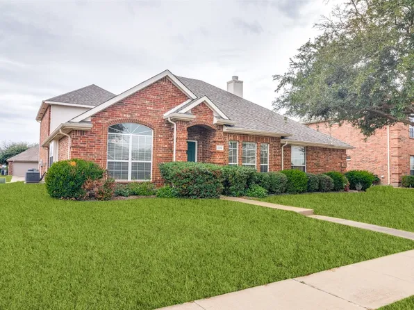 1212 Majestic Way, Wylie, TX 75098