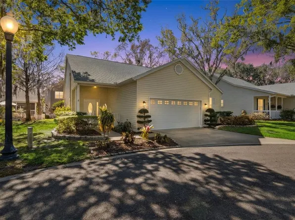 295 Marsh Landing Cir #30, Debary, FL 32713