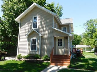 416 Foote St, Charlotte, MI 48813