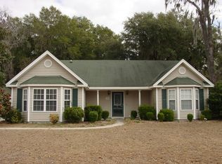 58 Southern Magnolia Dr, Beaufort, SC 29907