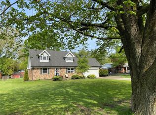 8020 Payne Rd, Indianapolis, IN 46268