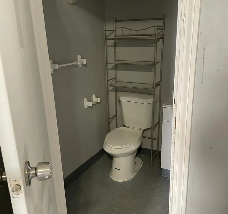 33 Merrick St #2