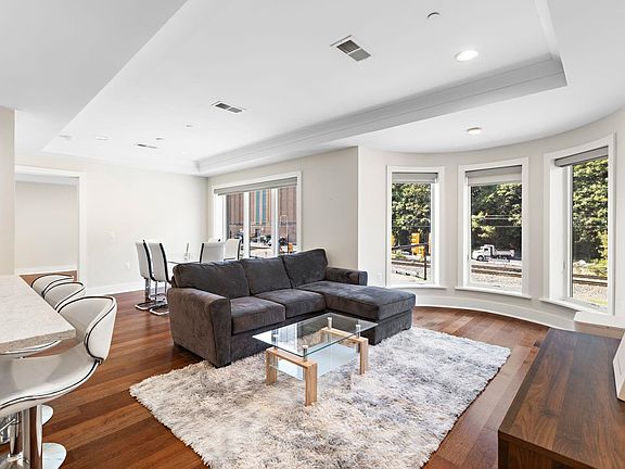 2nd image of 100 Eton Row #203