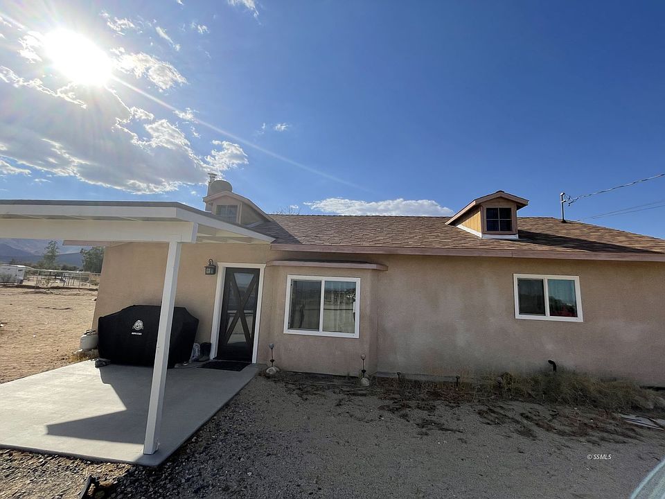 3611 Brown Rd, Inyokern, CA 93527 | Zillow