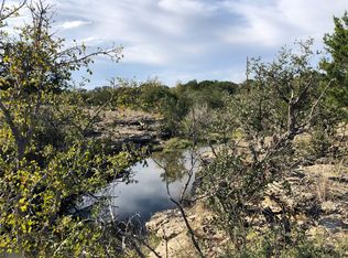 11501 County Road 186, Brookesmith, TX 76827