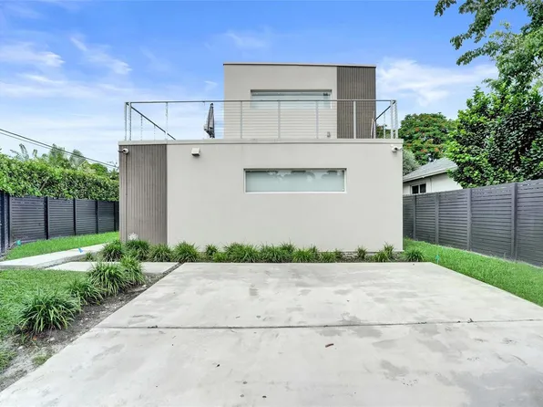1601 NW 6th Ave, Fort Lauderdale, FL 33311
