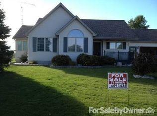 468 Primrose Cir, Flushing, MI 48433