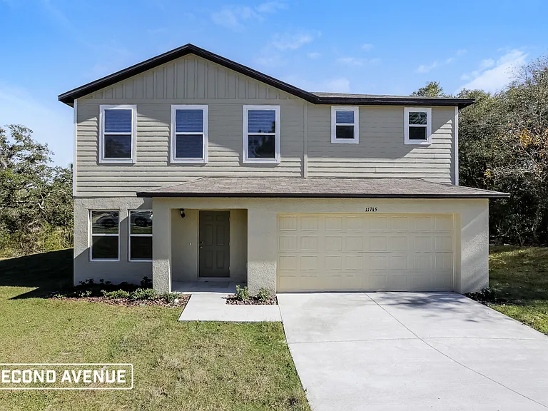 11745 N Shenandoah Way — Photo 1