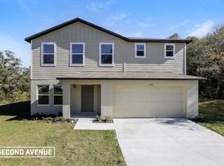 11745 N Shenandoah Way, Citrus Springs, FL 34433