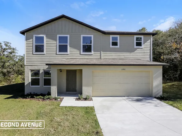 11745 N Shenandoah Way, Citrus Springs, FL 34433