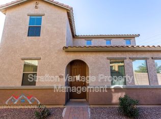 4738 W Fremont Rd, Laveen, AZ 85339