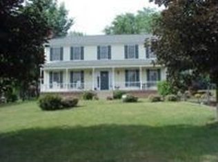218 Bradford Dr, Wexford, PA
